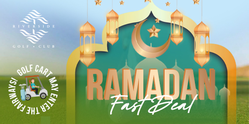 Ramadan Fast Deals